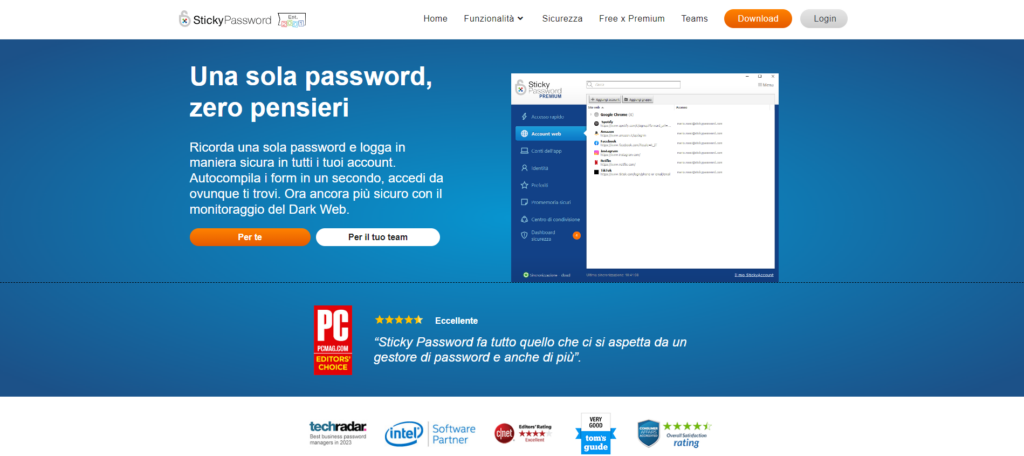 Homepage_sticky_password