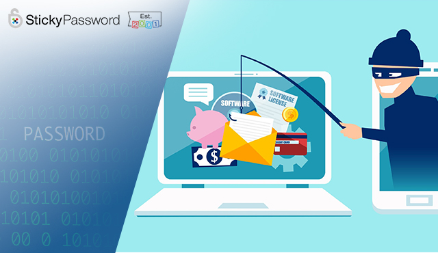 Il Phishing: come riconoscerlo e proteggersi