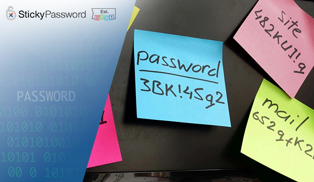 Password deboli: perché sono cosi radicate?