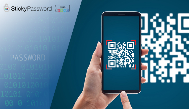 QR-Code Access: login sicuro e veloce