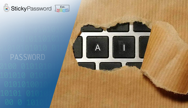 Password manager: perché non basta quello del browser
