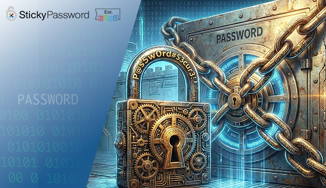 Scopri di più sull'articolo Come creare una password forte nel 2025
