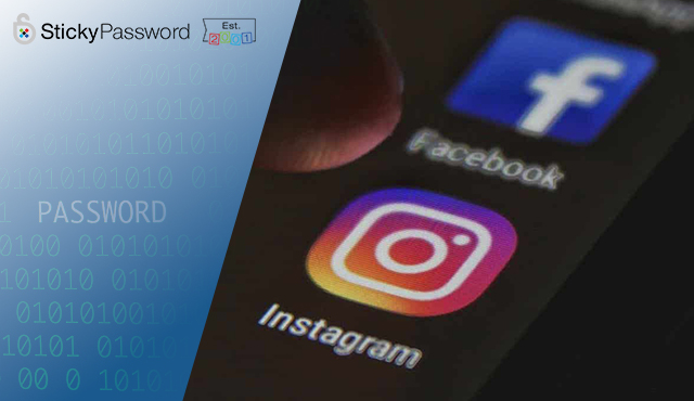 Email di reset password Instagram: come distinguere l'errore dalla truffa