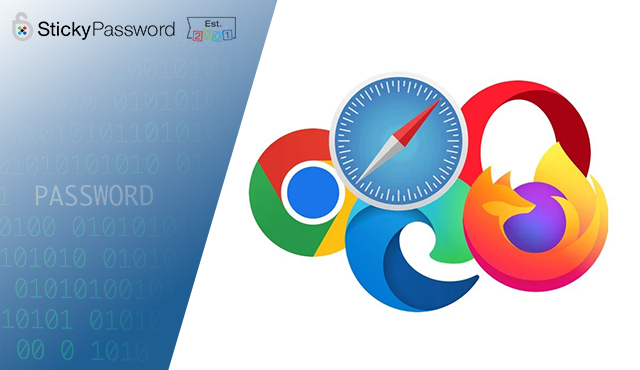 Password salvate nel browser: perché è il posto peggiore per i tuoi dati 